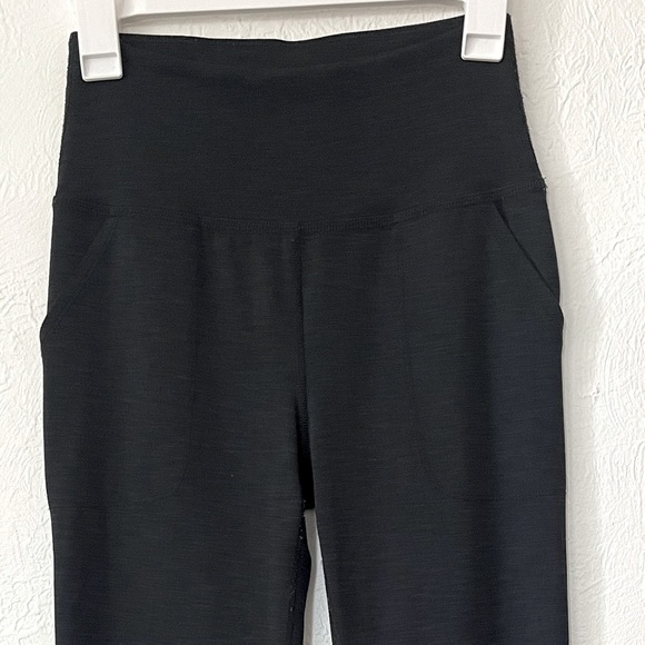 ‼️SOLD‼️ BEYOND YOGA FLARE PRACTICE PANT - Picture 7 of 7